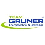 Logo von Team Gruner