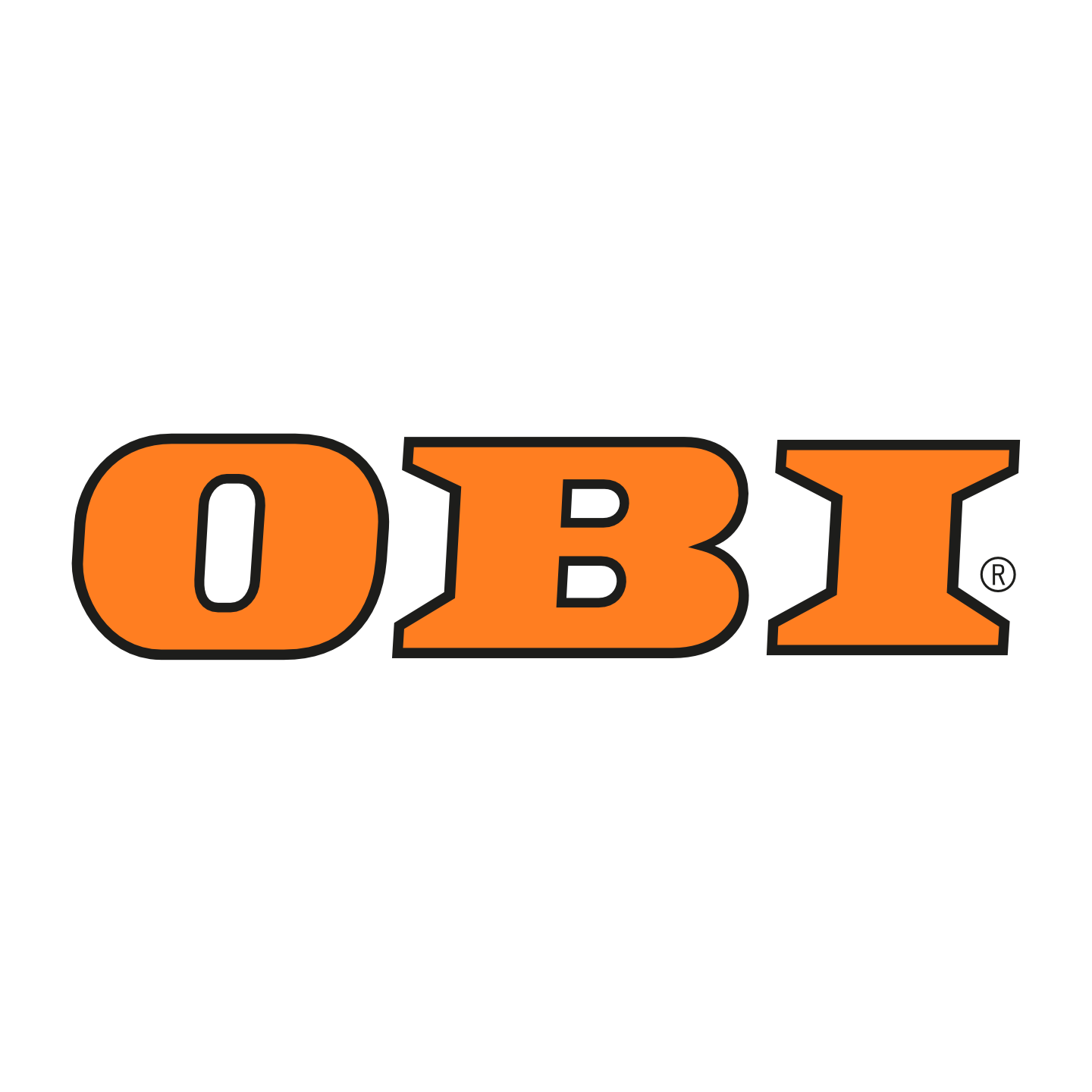 Logo von OBI Markt Delbrück