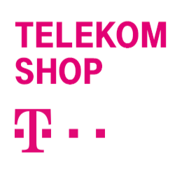 Logo von Telekom Shop - Geschlossen