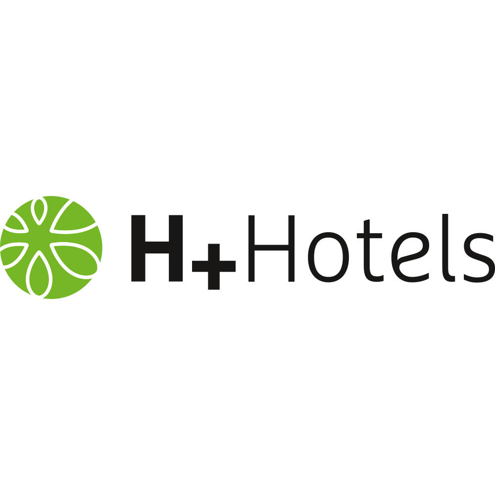 Logo von H+ Hotel Stade Herzog Widukind
