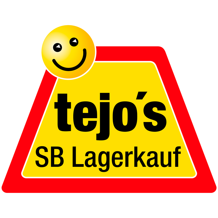 Logo von tejo's SB Lagerkauf Wernigerode