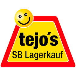 Logo von tejo's SB Lagerkauf Aschersleben