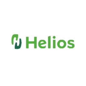 Logo von Helios Klinik Sangerhausen