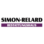Logo von Manfred Simon Simon-Relard Bestattungen