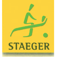 Logo von Pflegedienst Staeger GmbH