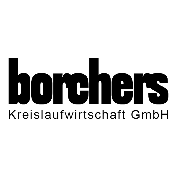 Logo von Borchers Kreislaufwirtschaft GmbH