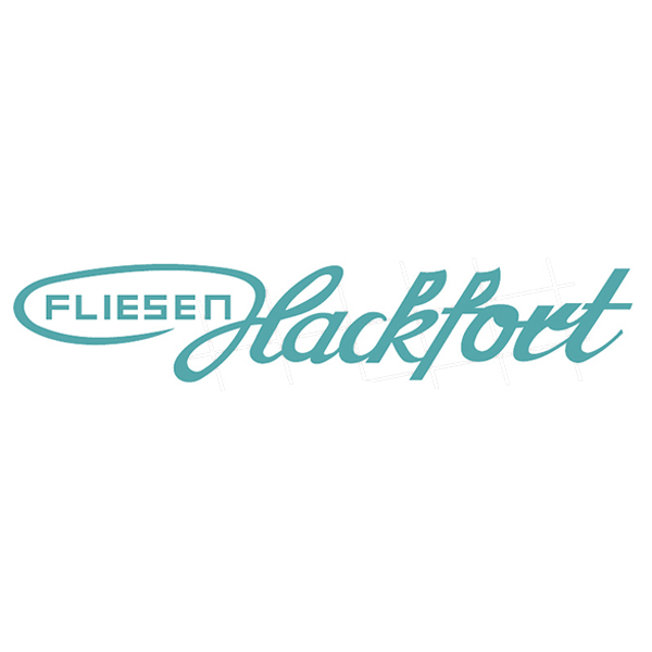 Logo von Fliesen Hackfort GmbH