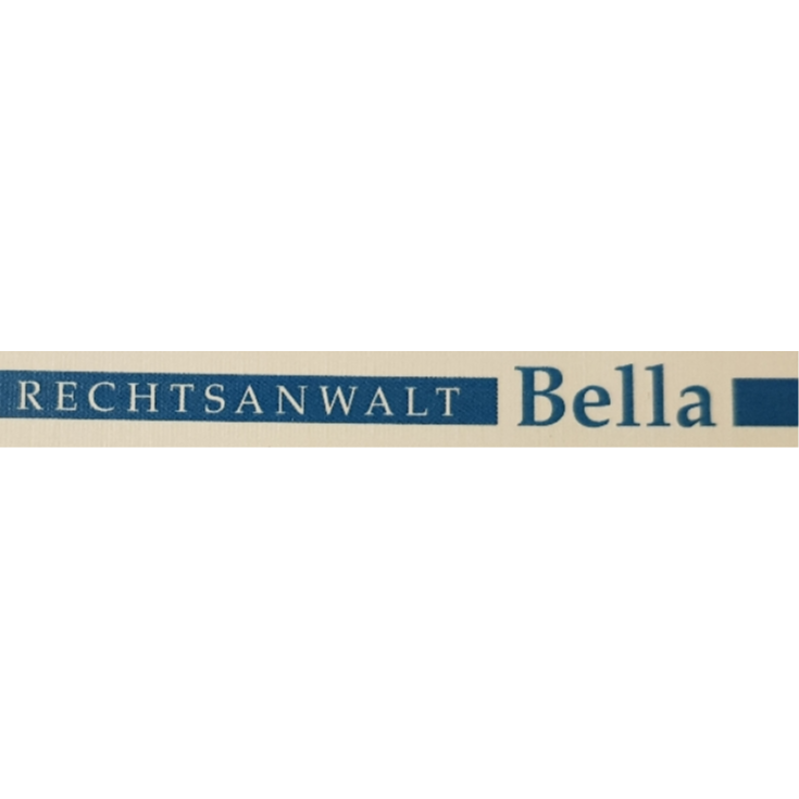 Logo von Bella Jörg Rechtsanwalt