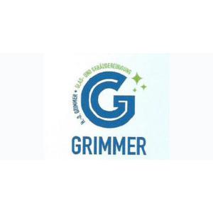 Logo von Horst-Dieter Grimmer Glas- u. Gebäudereinigung GmbH