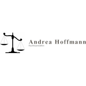 Logo von Hoffmann Andrea Rechtsanwaltskanzlei