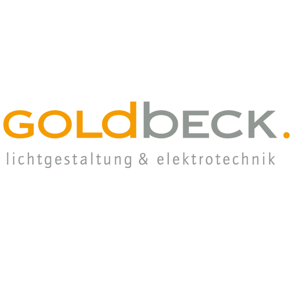 Logo von Elektro Goldbeck GmbH