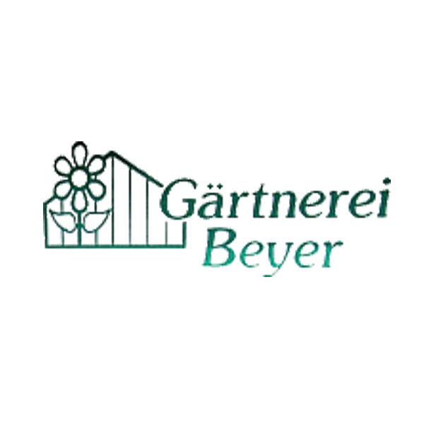 Logo von Elisabeth Beyer Gärtnerei