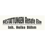 Logo von Elze Bestattungen