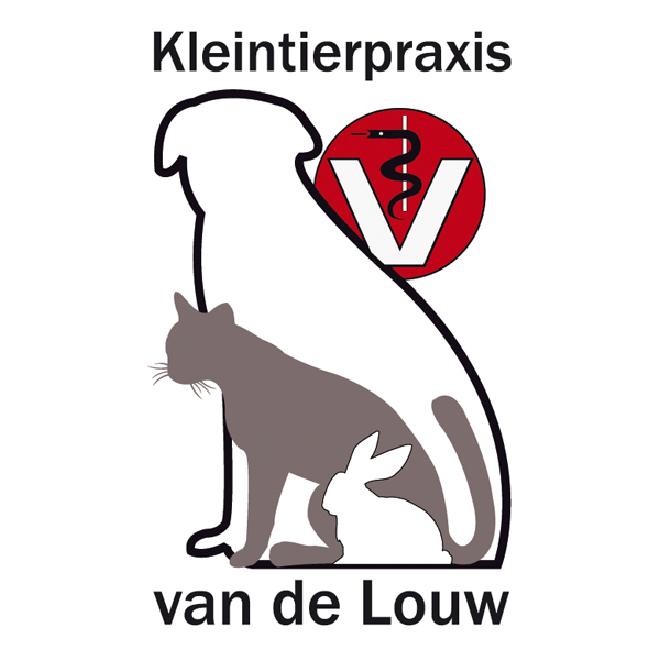 Logo von Veternicum Gronau GmbH Drs. Rob van de Louw