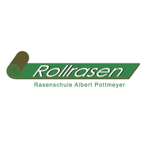 Logo von Albert Pottmeyer Rasenschule