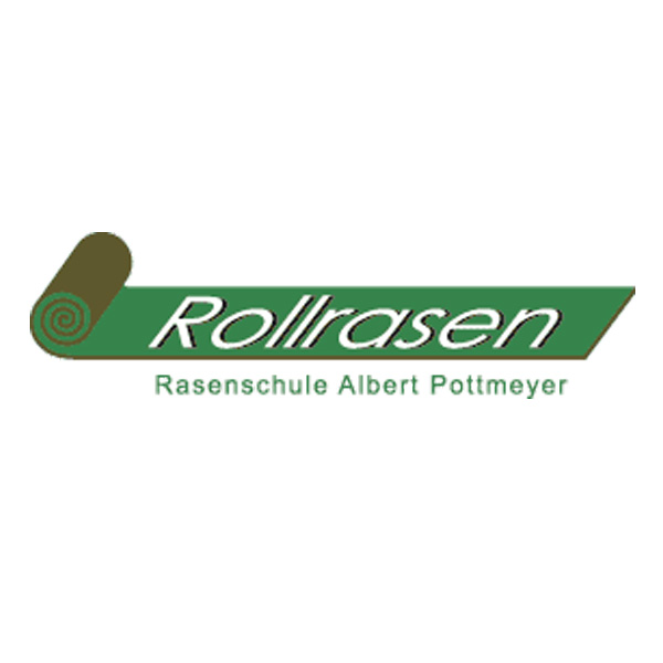 Logo von Rasenschule Albert Pottmeyer