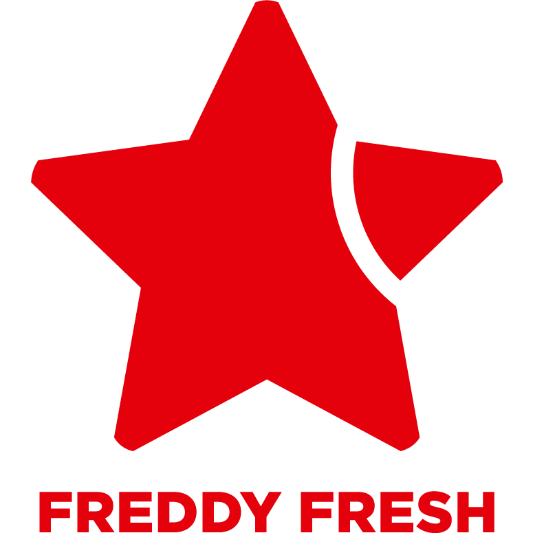 Logo von Freddy Fresh Pizza Dessau-Nord