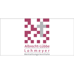 Logo von Lohmeyer Bestattungsinstitut Inh. Frank Albrecht-Lübbe