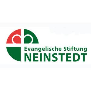 Logo von Evangelische Stiftung Neinstedt