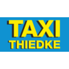 Logo von Thiedke GmbH Funk-Taxen-Zentrale