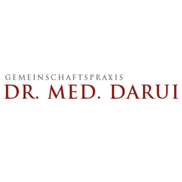Logo von Dr. Alexander Darui Allgemeinmedizin
