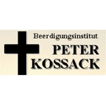 Logo von Peter Kossack Beerdigungsinstitut