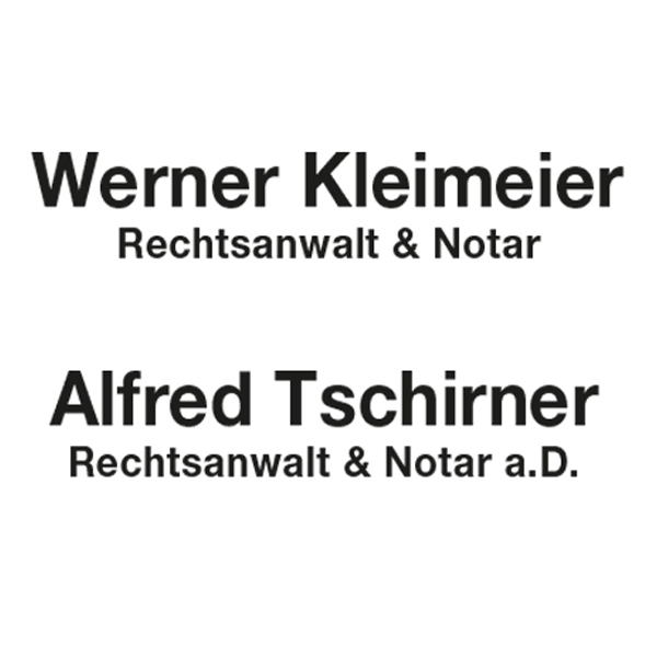 Logo von Kleimeier Werner Rechtsanwalt & Notar a.D., Tschirner Alfred Rechtsanwalt & Notar a.D.