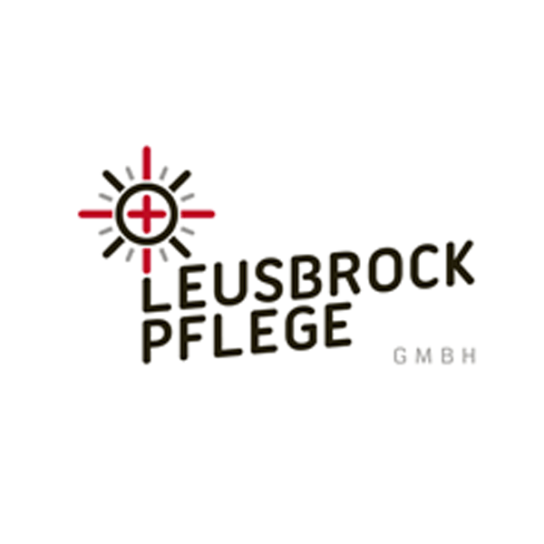Logo von Leusbrock Pflege GmbH