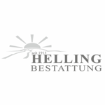Logo von Bestattung Helling
