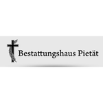 Logo von Bestattungshaus Pietät