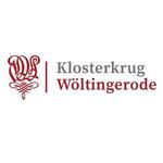 Logo von Klosterkrug Wöltingerode