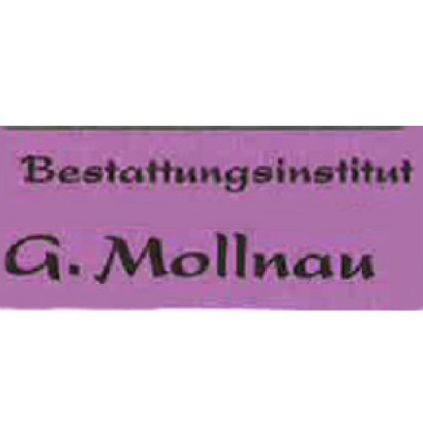 Logo von Mollnau Günter Bestattungsinstitut