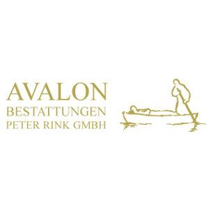 Logo von AVALON Bestattungen Peter Rink GmbH
