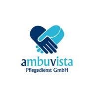 Logo von ambuvista Pflegedienst GmbH