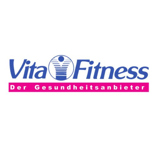 Logo von Vita Fitness Inh. Philipp Zuckle