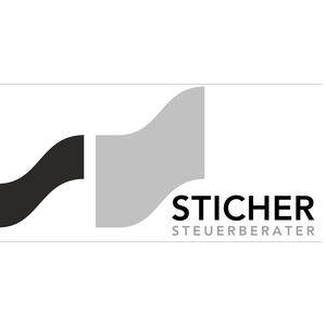 Logo von Steuerberater Sticher