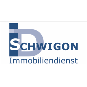 Logo von Immobiliendienst Horst Schwigon