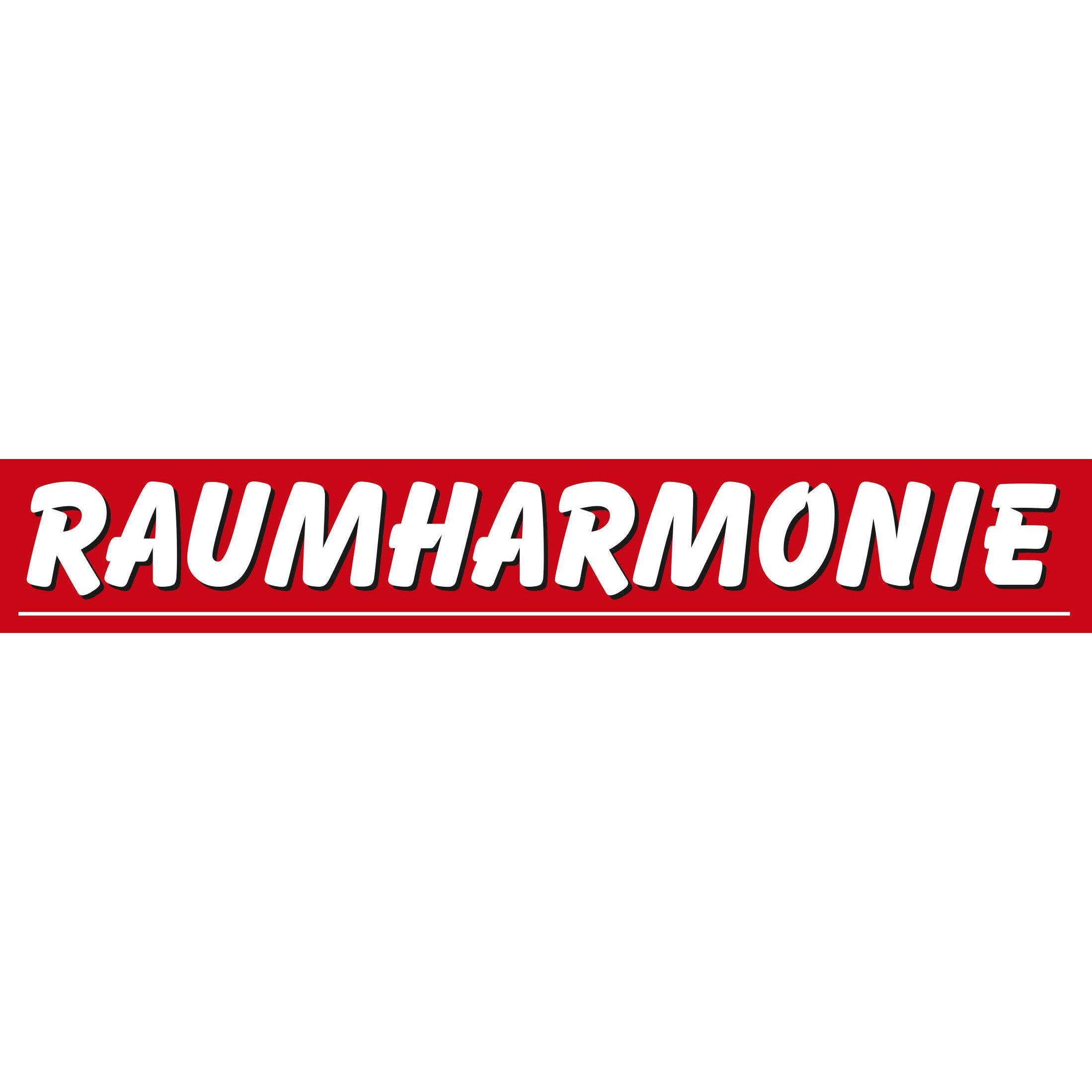Logo von RAUMHARMONIE GbR Carmen Ringe Heiko Gronauer