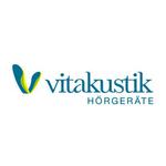 Logo von Vitakustik Hörgeräte