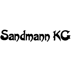 Logo von Sandmann KG