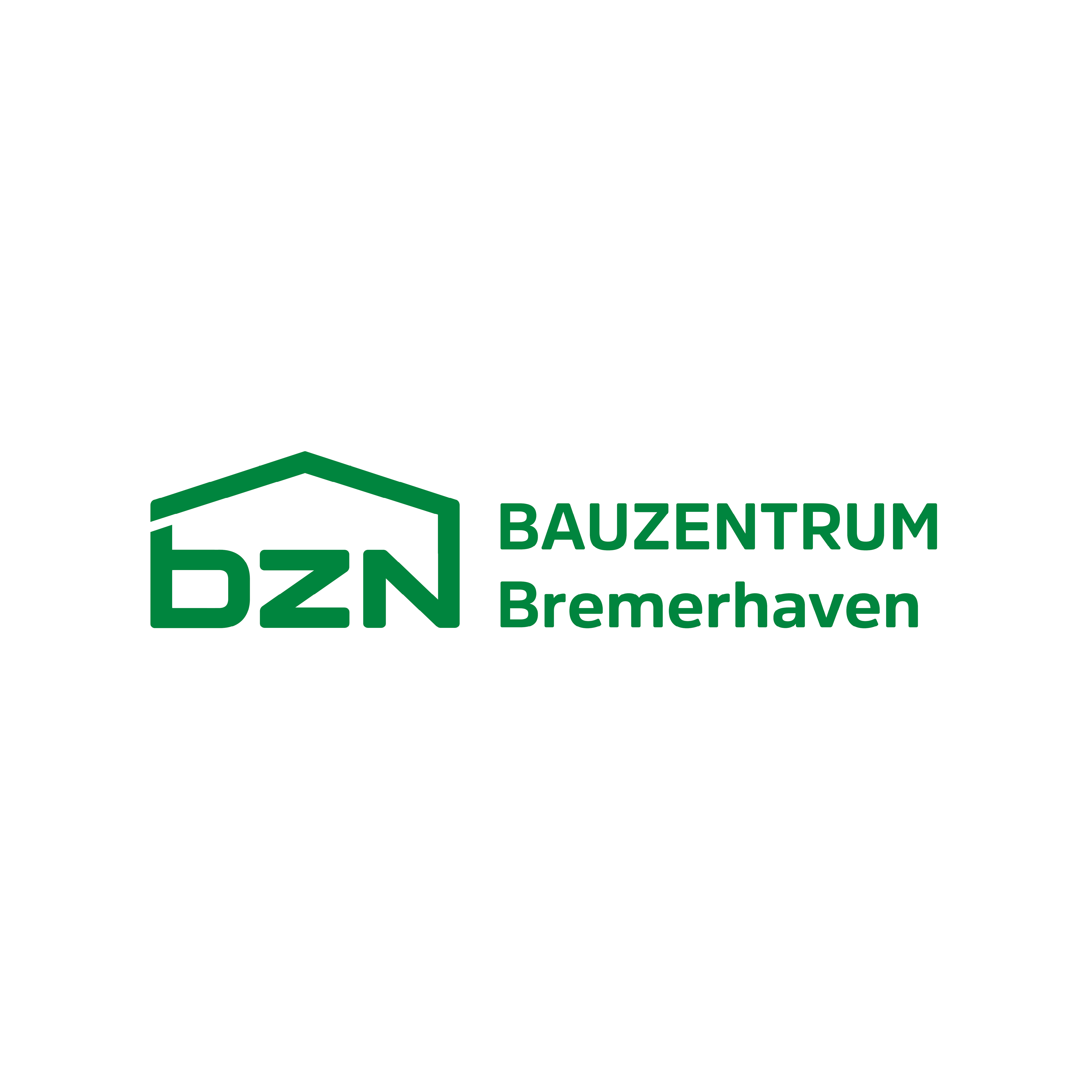 Logo von BZN Bauzentrum Bremerhaven GmbH & Co. KG
