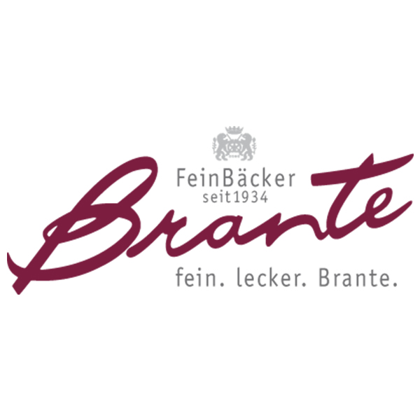 Logo von FeinBäcker Brante