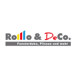 Logo von Rolllo Decoration UG