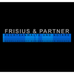 Logo von Frisius & Partner GbR