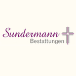 Logo von Bestattungen Sundermann