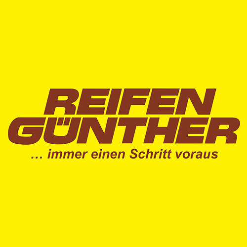 Logo von Zentrale Reifen Günther, Hans Günther GmbH & Co. KG