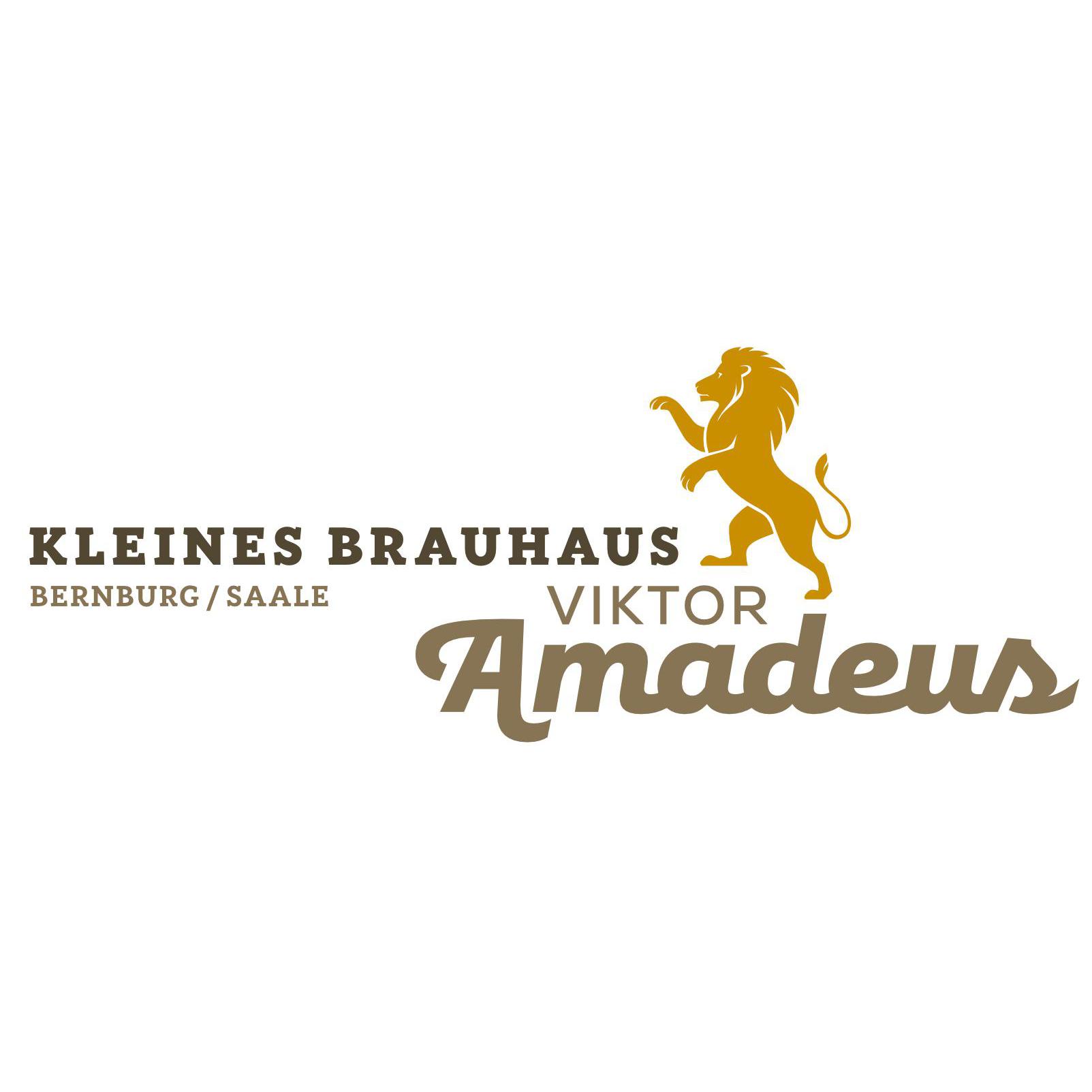 Logo von Kleines Brauhaus - "Viktor Amadeus"
