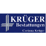 Logo von Krüger Bestattungen