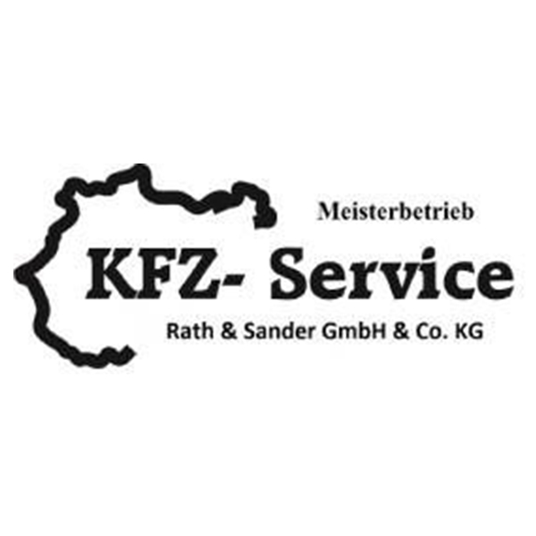 Logo von KFZ Service Rath und Sander GmbH & Co. KG