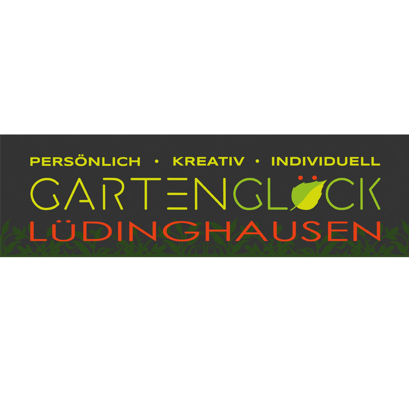 Logo von GARTENGLÜCK